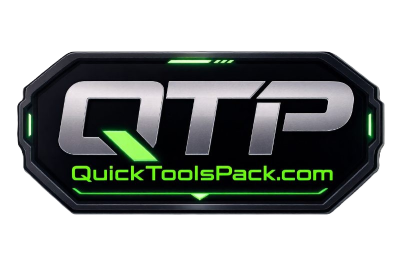 quicktoolspack.com